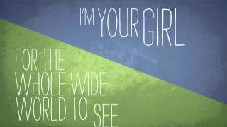 Jamie Grace - God Girl (Official Lyric Video)