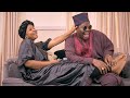 MR MACARONI HAS A NEW WIFE BIMBO ADEMOYE DADDY WA MUMMY WA