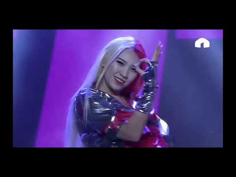 LOVE IZ - OA (Сыйкырдуу жаңы жыл 2020)