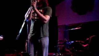 Dear And The Headlights - It&#39;s Gettin&#39; Easy