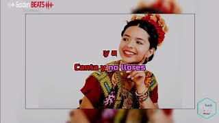 ANGELA AGUILAR - CIELITO LINDO CON LETRA