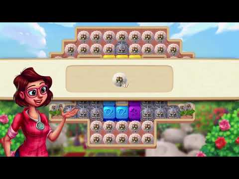 Lily’s Garden Level 516 old