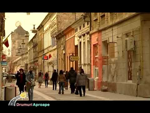 808 Arad #DrumuriAproape @TVRTimisoara