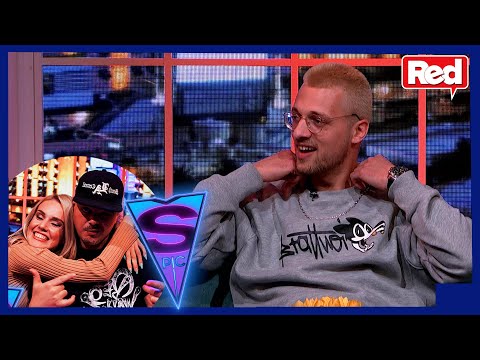Špic - deo 1 - Gost Mixa Vujić - 21.04.2021. - Red TV