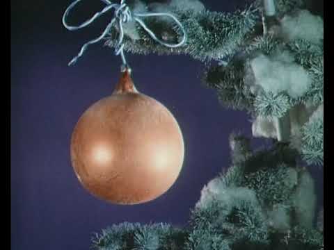 Тимошкина елка! Советский новогодний мультфильм №4!