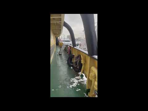 В Санкт-Петербурге транспортными полицейскими пресечено многомиллионное хищение топлива
