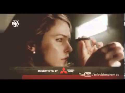 The Americans 1x12 Promo #1  The Oath HD