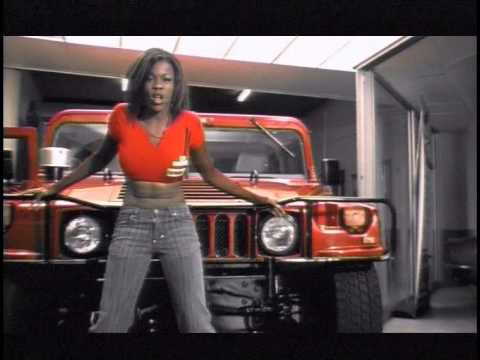 KB Motsilanyane - Rock Lefatshe (Official video)