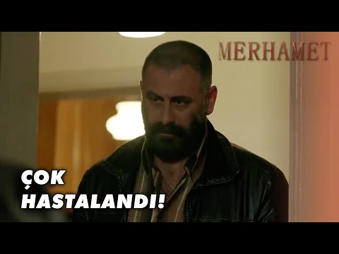 Recep, Ümmü İçin Eve Gitti - Merhamet Özel Klip