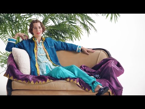 Tiffany & Co. — New Ways of Seeing: Episode 2