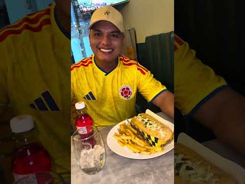 Ya probaste las hamburguesas de cheddar, conozcan este lugar ubicado en ciénaga Magdalena 7#11-a