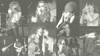 Shoot &#39;Em Down - Twisted Sister Lyric Video