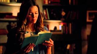 The Vampire Diaries - Music Scene - The Power of Love by Gabrielle Aplin - 6x04