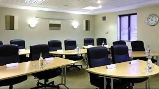 Hotel Ibis Preston North