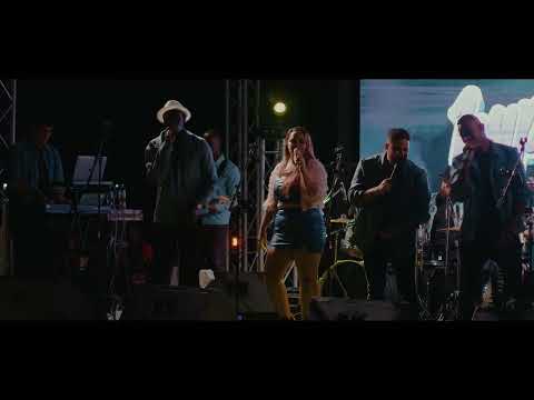 IMPAK BAND X OYE MAIKY ENGINE ROOM (Live at Hamaka Sidewalk Cafe)