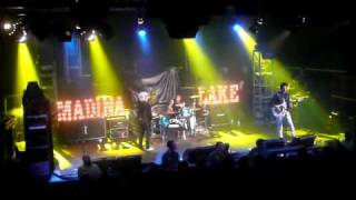 Madina Lake - Not For This World