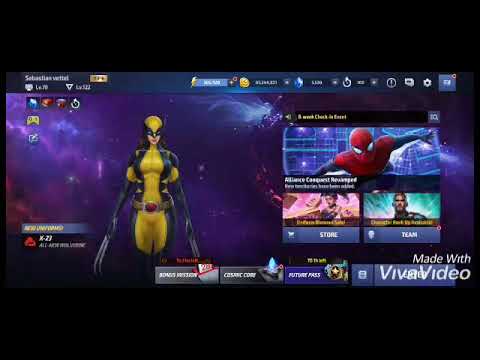 Finally making Deadpool tier 3