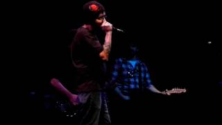 Ducky Boys - Stand By Me - Boston, MA 12/28/11