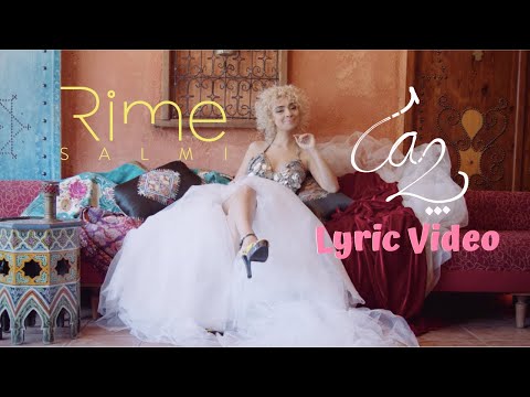 Rime Salmi - La2 (Official English Lyric Video)