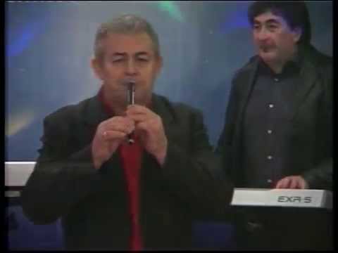 Miroslav Drndarevic Drnda - D mol cvrkut - Sezam Produkcija - (Tv Sezam 2014)