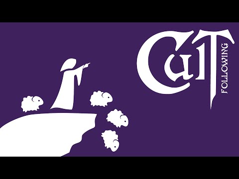 Cult Following Kickstarter Video