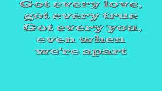 Serena Ryder- Fall with Lyrics
