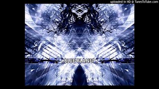Cover art for Blue Planet