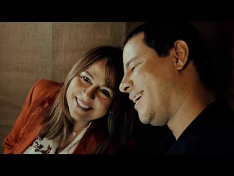 Liuba María Hevia, Israel Rojas - Tan Lejos (Video Oficial)