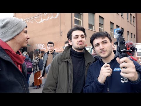 [InterSviste] Edizione Speciale - Materie Maturità 2020