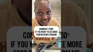 Cruise Food - Protein Style