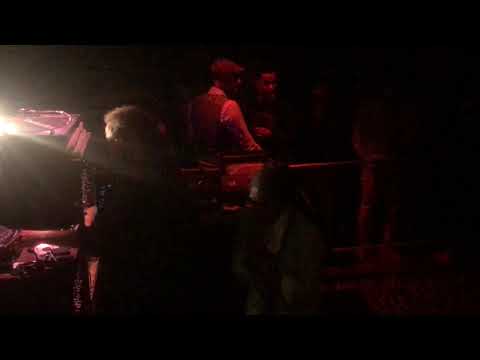 Masego soundsystem ft jacob trinity - king of Ethiopië & Dubwise (xl-version) @ worm (r-dam) 090422