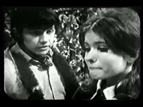 Doctor Who - Fury From the Deep - Victoria's Goodbye