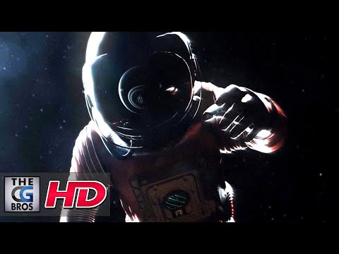 A Sci-Fi Short Film: "NONFICTION" - by Roman Lysenko | TheCGBros