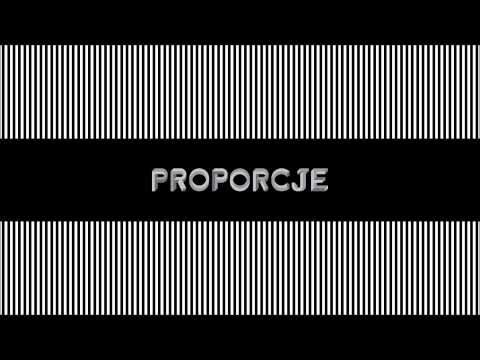 Video thumbnail for Proporcje