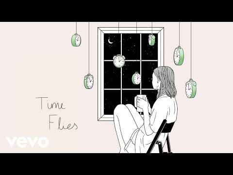 Thumbnail for Time Flies video