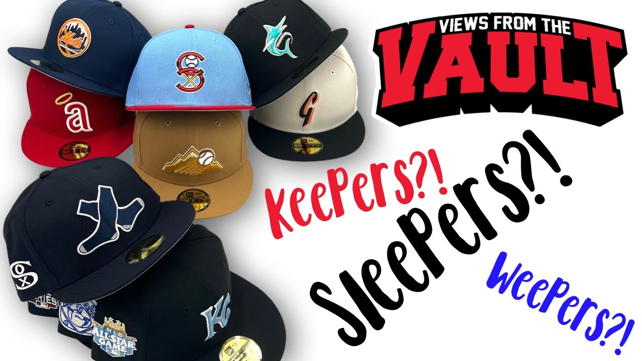 THE BEST NEW ERA FITTEDS, FEAR OF GOD, DISCORD & MORE!