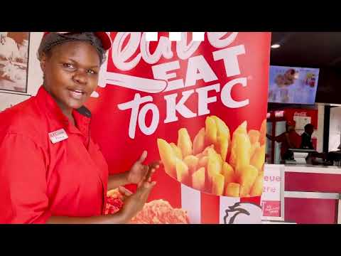 Prisca wishes you a happy new week & reminds you grab a the Streetwise 2 at any of our outlets.