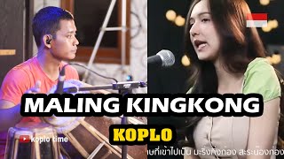 Download lagu MALING KINGKONG LAGU THAILAND versi KOPLO mp3