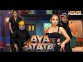 AYA ATATA Latest Yoruba Movie 2026 Ayo Olaiya Yetunde Barnabas Lanre Adediwura Ronke Adeniyi