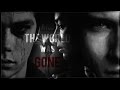teen wolf | and the world was gone 