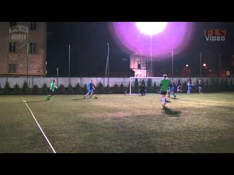 4. tydzień: Bez Zdziwień Salwator - Cygi-Bud (FLS Wiosna 2012)