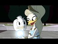 Selene Ducktales Turn Off The Lights AMV