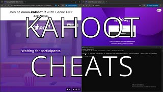 Kahoot cheats - Kahoot god - demo #cheat #cheating #kahoot #kahootcheats #quiz  #kahoothacks
