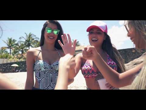 Mc Sannti - Clima da Praia (Dj Teoh & OQ)