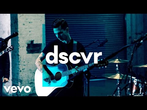 Devin Dawson - All On Me - Vevo dscvr (Live)