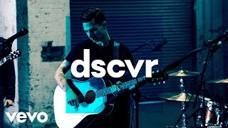 Devin Dawson - All On Me - Vevo dscvr (Live)