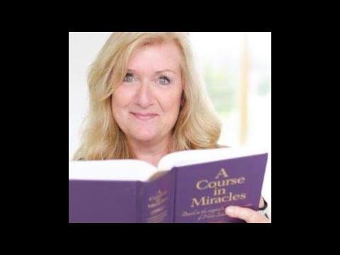 (#512) ACIM Lesson #301 With Jesus' Commentary