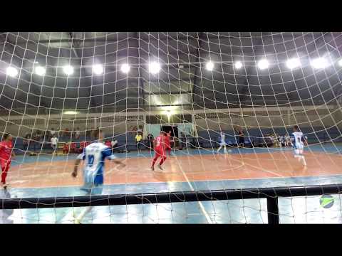 Semifinal Copa tietê de Futsal 2019   Fasternet Futsal x SEJUL Tietê Futsal   29 10 2019
