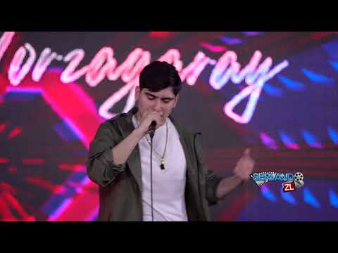 Said Norzagaray - Modo B3likon (En Vivo 2020)