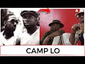 Did Jay Z steal their flow? What Happened to Camp Lo?